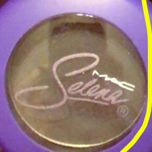 MAC Selena and satellite dreams